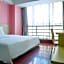 7 Days Inn Suqian Wanda Plaza Qianniaoyuan