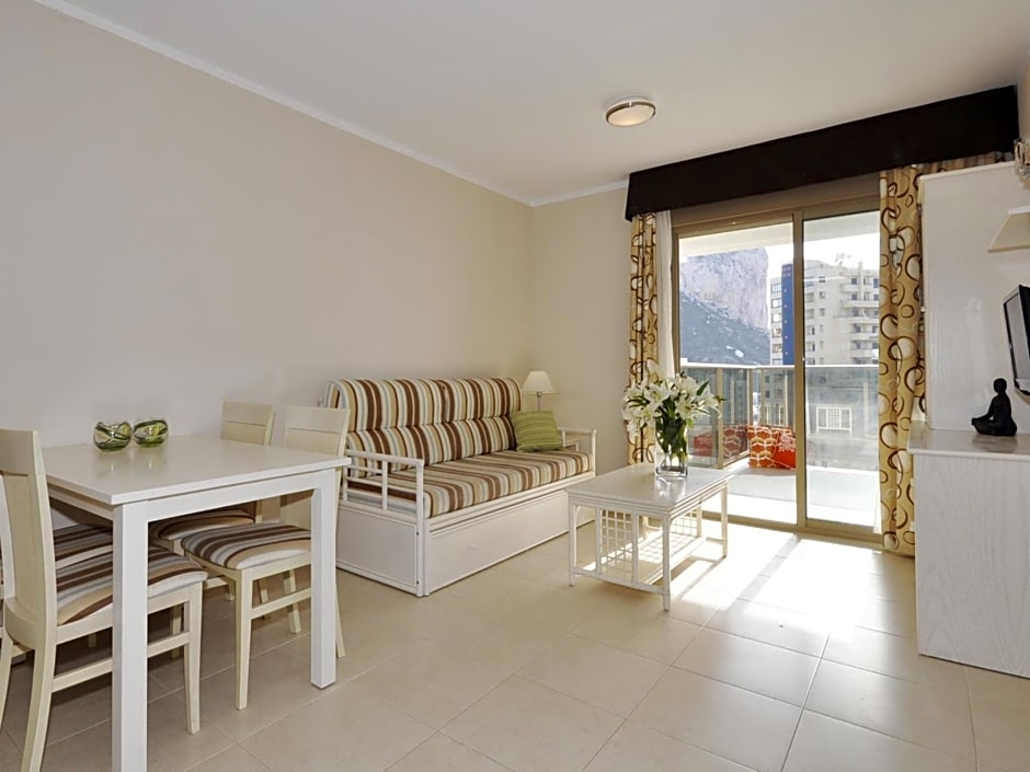 Apartamentos Larimar Unitursa