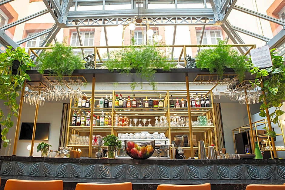 Hotel Mercure Montauban