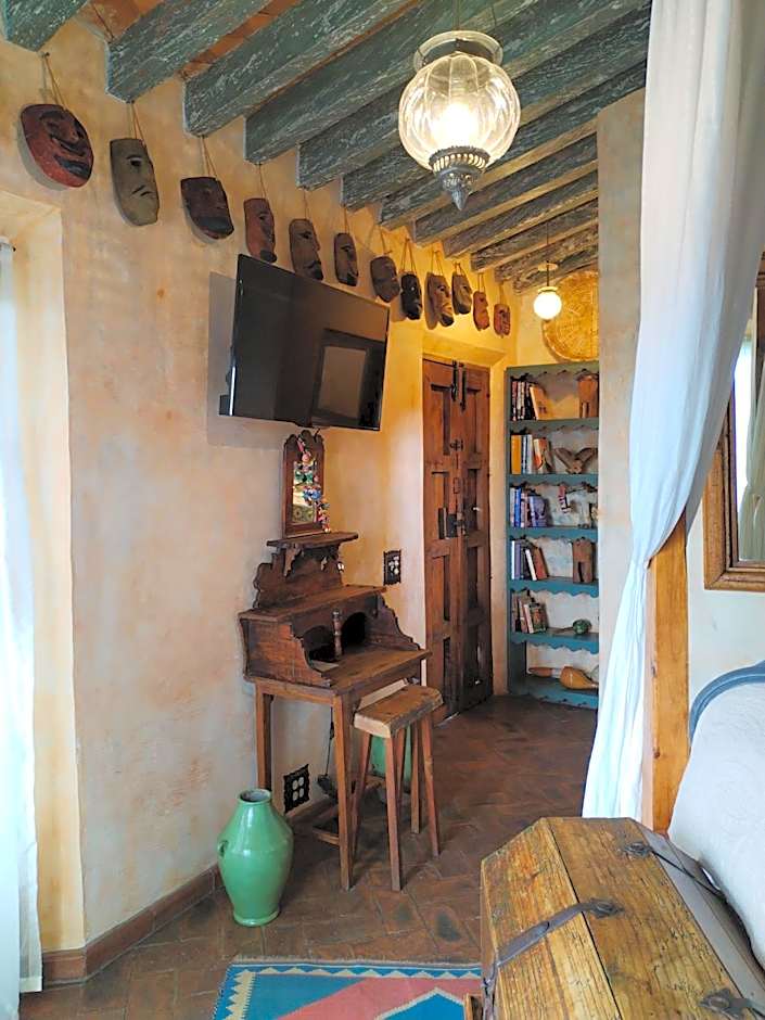 Hacienda Las Amantes