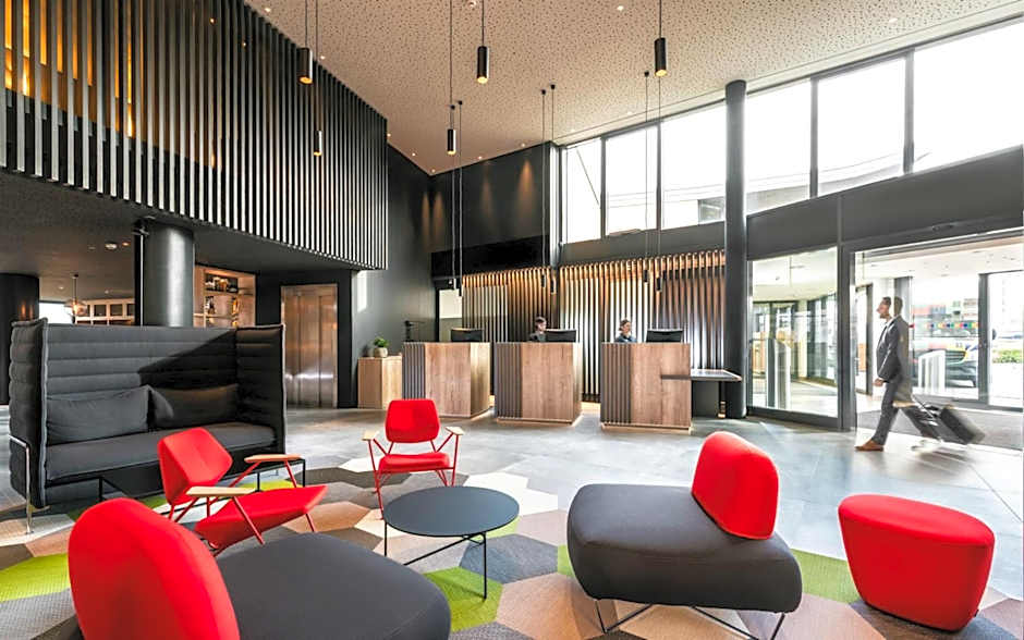 Radisson Zurich Airport