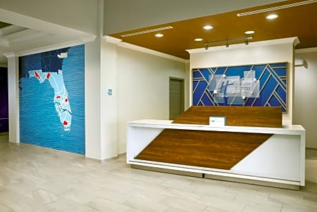 Holiday Inn Express Hotel & Suites Port St. Lucie West, an IHG Hotel