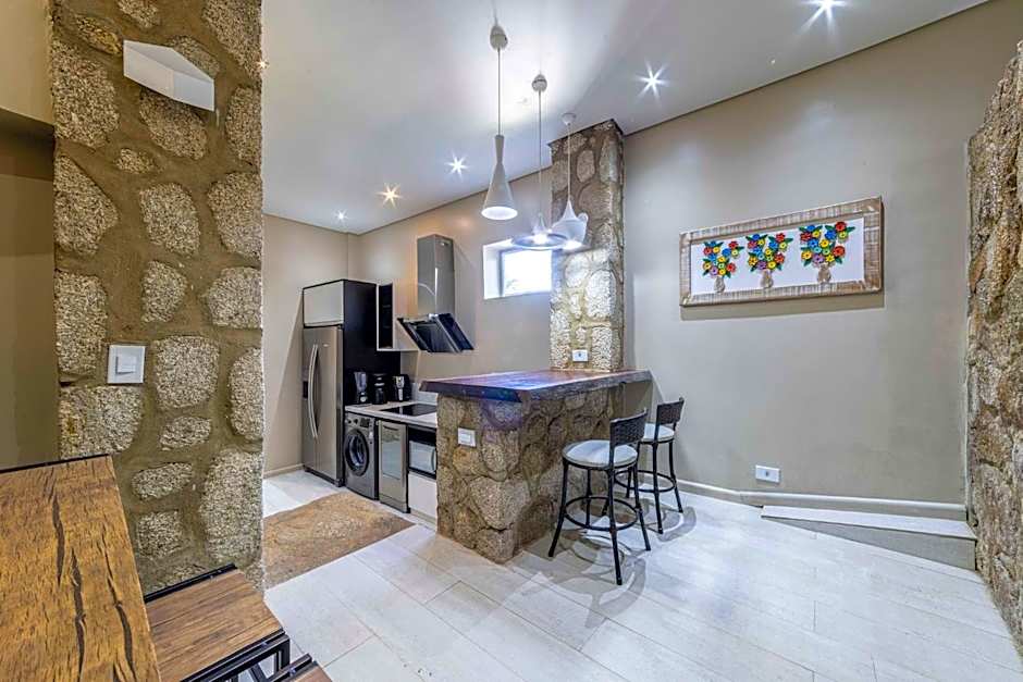 Casa Condominio Piccola Paraty