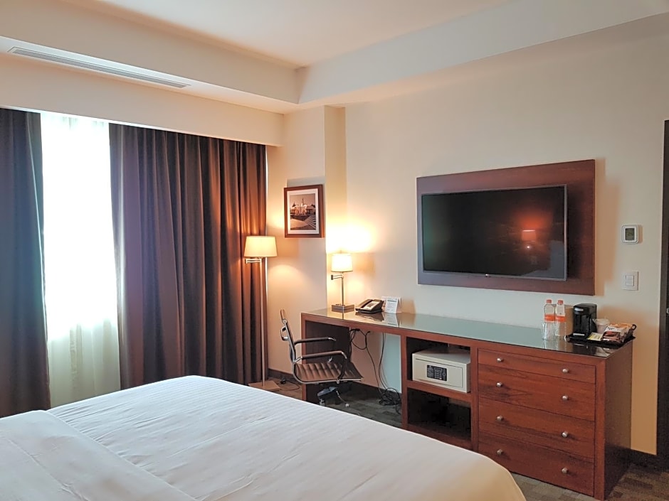 Holiday Inn Leon Plaza Mayor By IHG