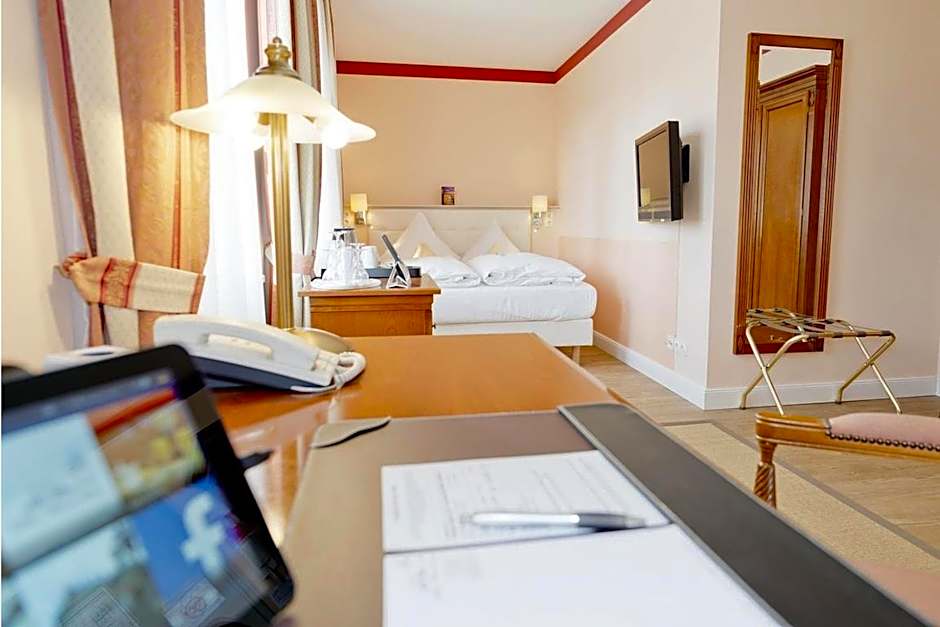 Hotel Villa Monte Vino