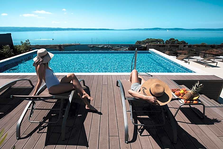 Marvie Hotel & Health