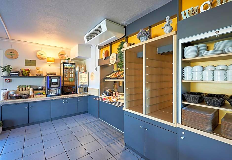 B&B HOTEL Honfleur