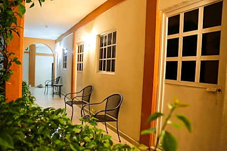 Hotel Santa Rita