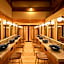 Mori no yu Kira No Sato Reopening on December 22, 2025