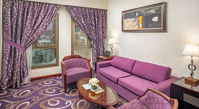 Elaf Kinda Hotel