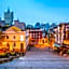 Grand Harbour Hotel