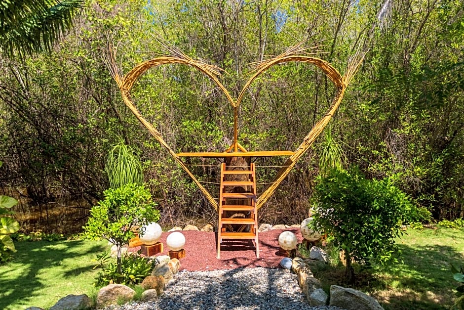 Muúnek Hotel Boutique Art & Spa, adults only
