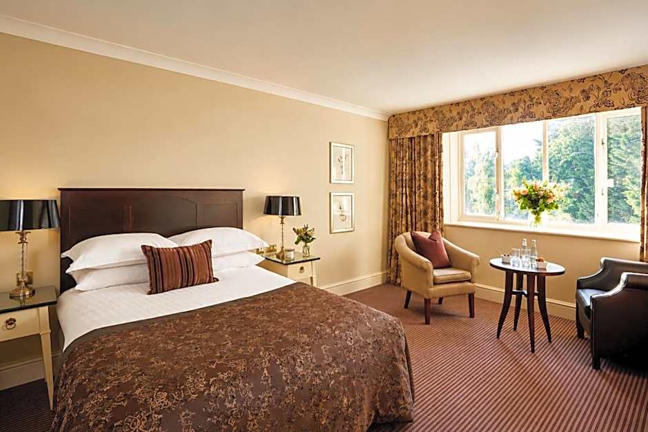 Macdonald Berystede Hotel & Spa