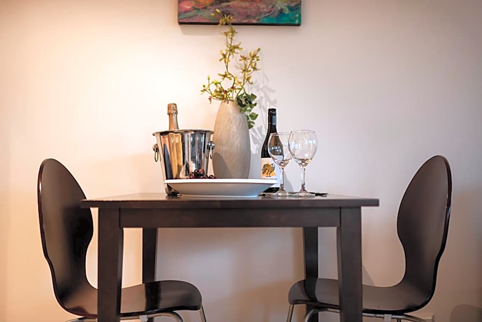 Hilltop Apartments Phillip Island