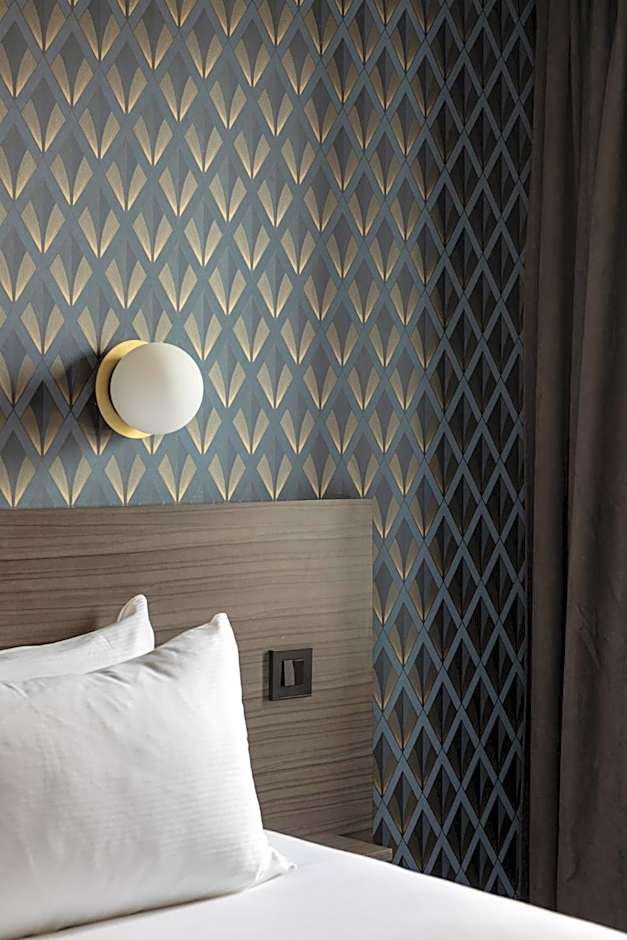 Kyriad Saint Brieuc - Tregueux