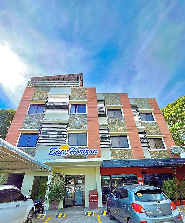 Blue Horizon Hostel