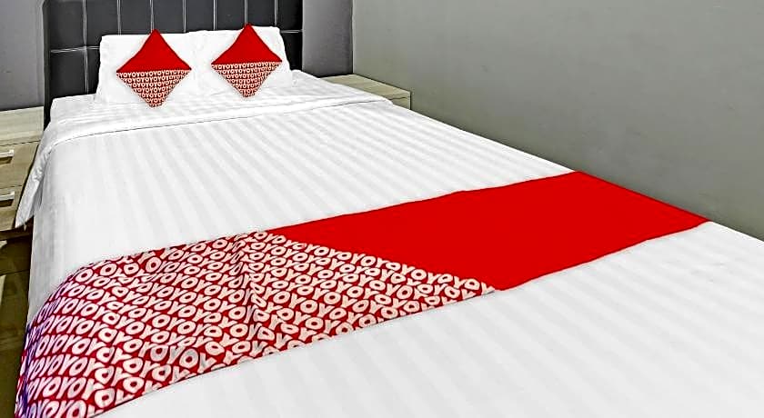 Hotel O Gm Guest House