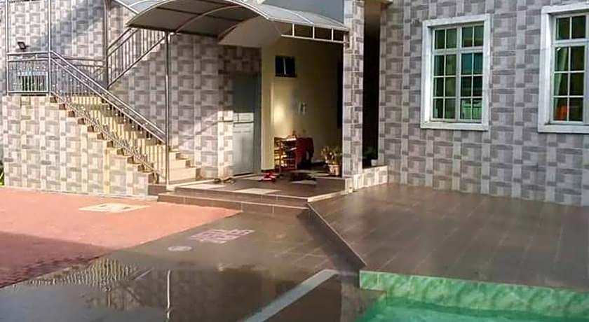 BerataStay @ Segamat