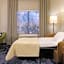 Fairfield Inn & Suites Cincinnati Oakley
