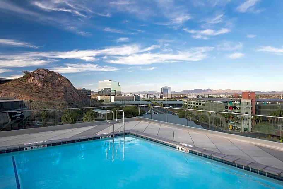 Hyatt Place Tempe / Phoenix / University