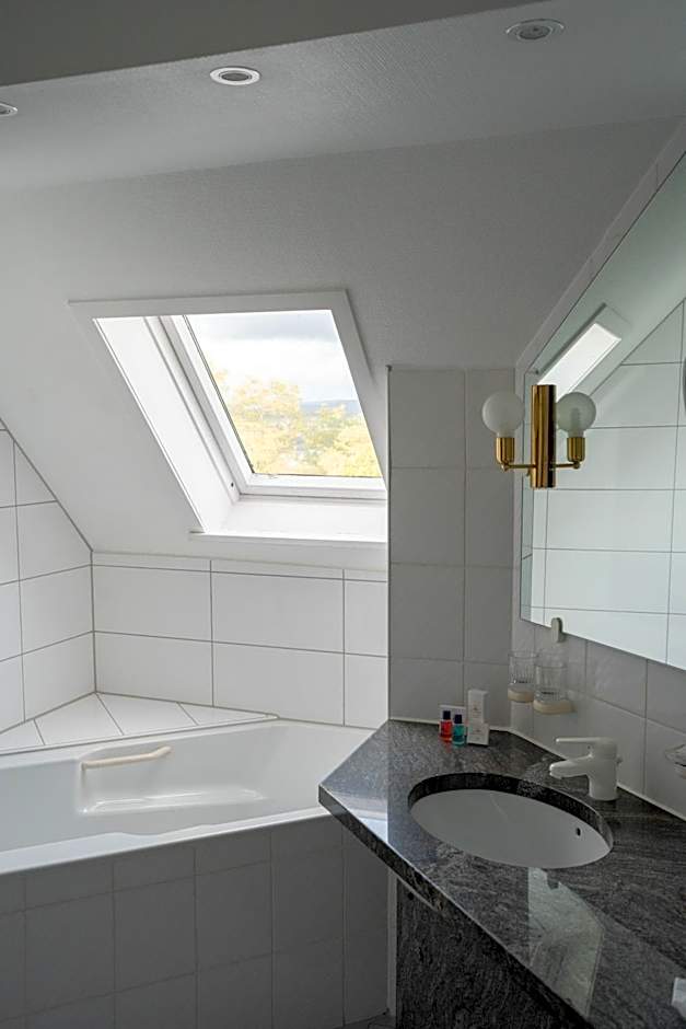 Eventlocation & Hotel Schloss Neuburg