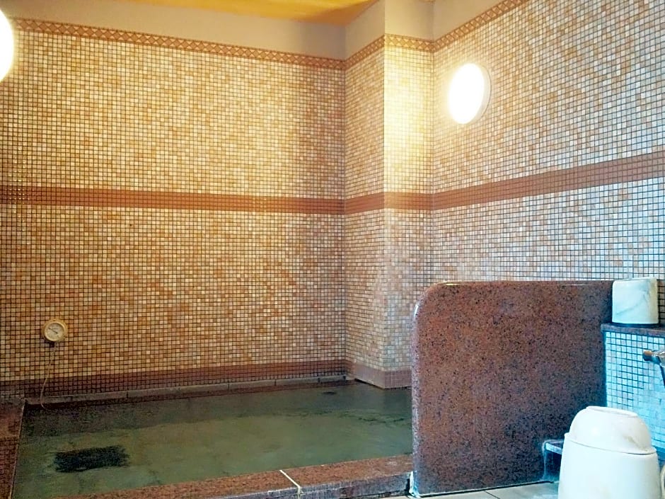 Hotel Route-Inn Tsu Ekiminami -Kokudo23gou-