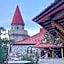 Hotel Mansion Tarahumara