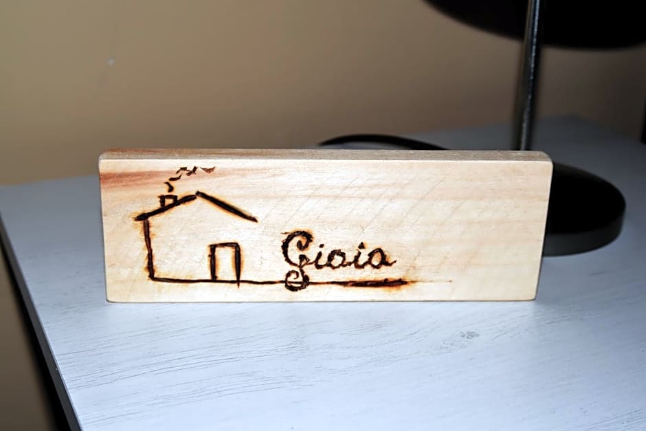 B&B La casa di Betty