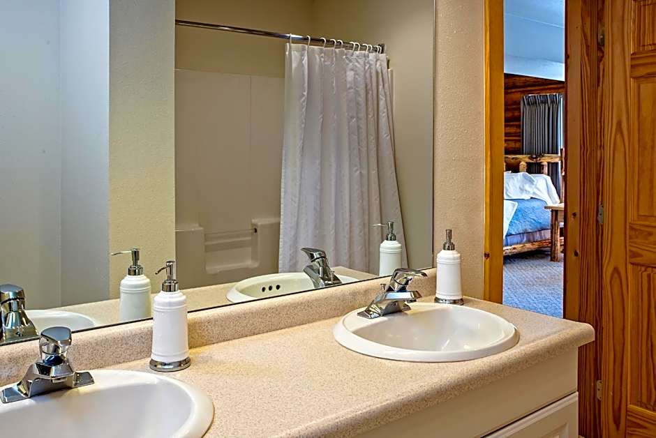 Stanley High Country Inn