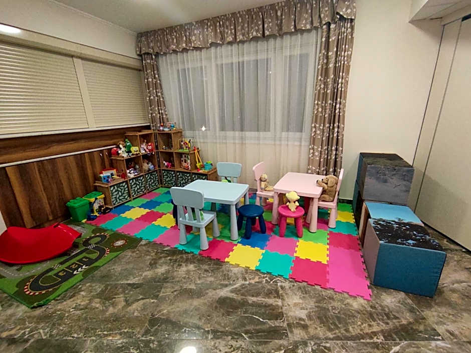 Sástó Hotel