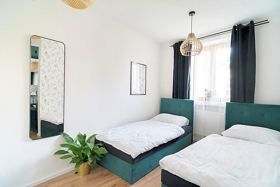 Katedralna Apart's Legnica