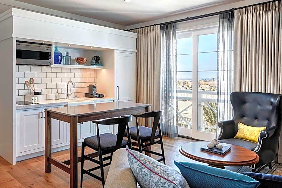 Lido House, Autograph Collection by Marriott