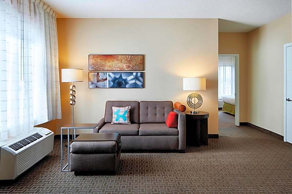 TownePlace Suites by Marriott Harrisburg Hershey