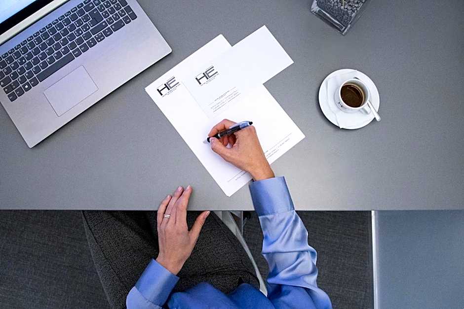 Executive Inn Boutique Hotel