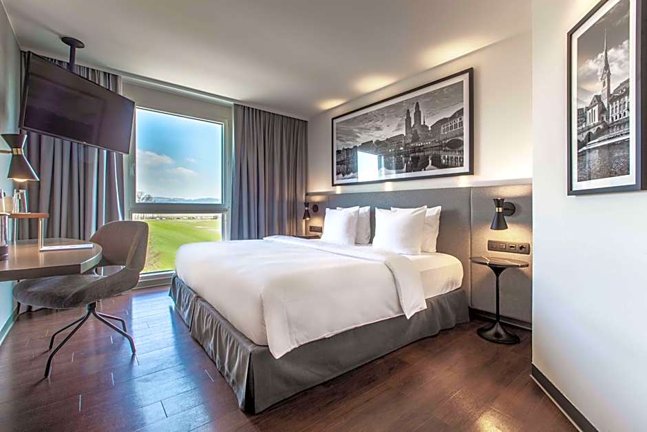 Radisson Zurich Airport
