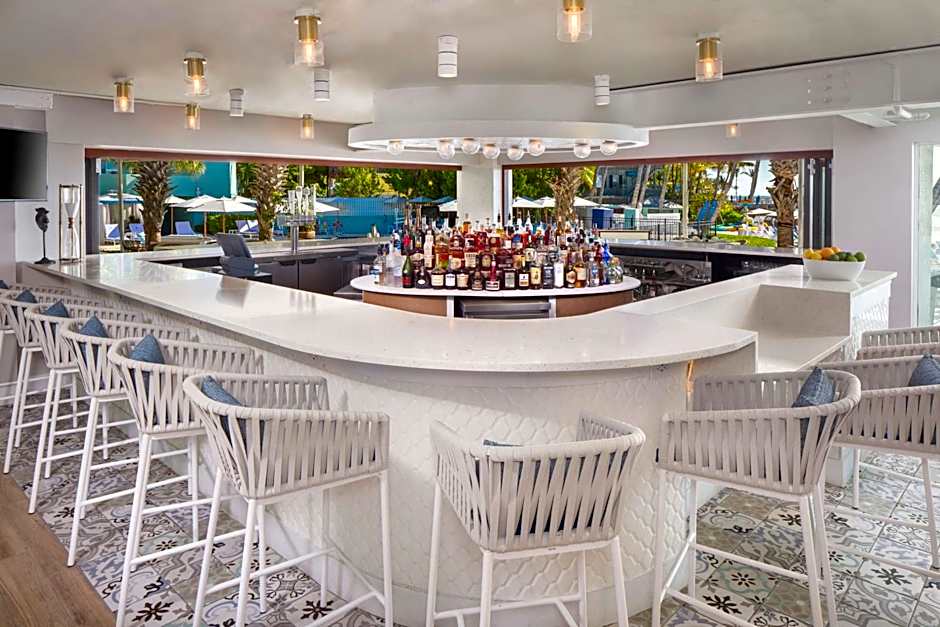 The Reach Key West, Curio Collection by Hilton
