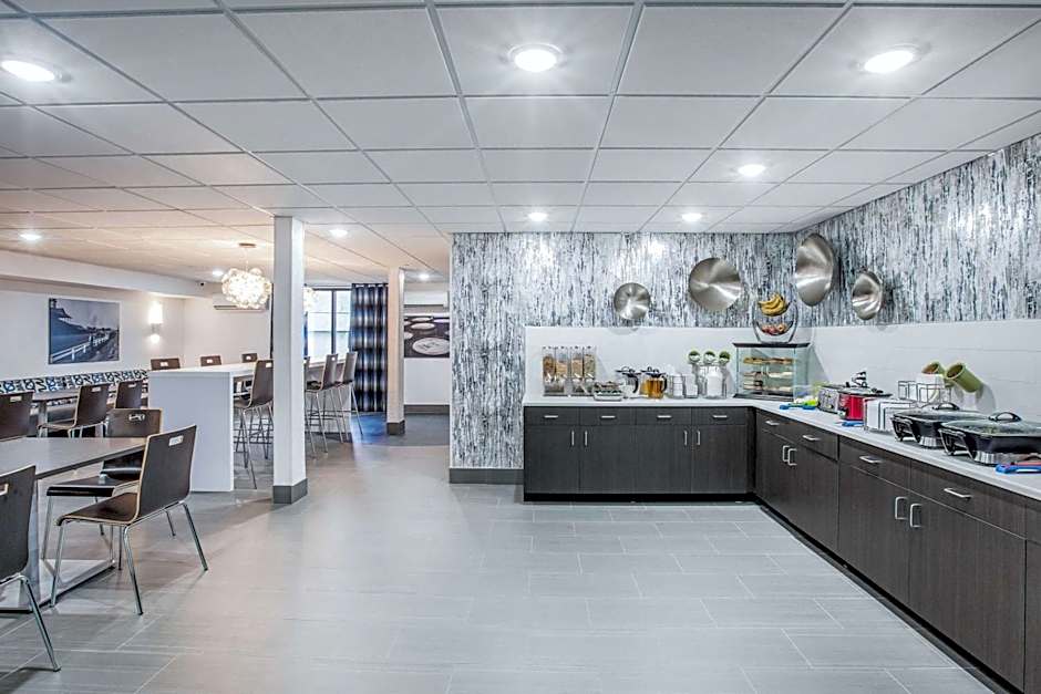 Wingate by Wyndham Louisville Airport Expo Center