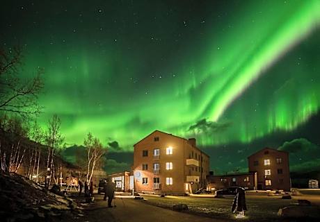 STF Abisko Turiststation