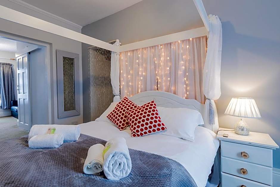 The Clee Hotel - Cleethorpes, Grimsby, Lincolnshire