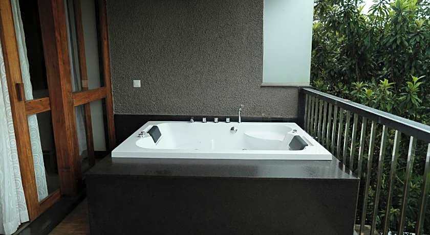 Wayanad Silverwoods Forest Resort and Spa