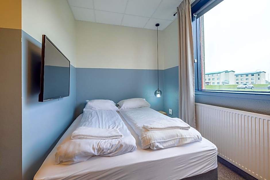 ABC Hotel by Reykjavik Keflavik Airport