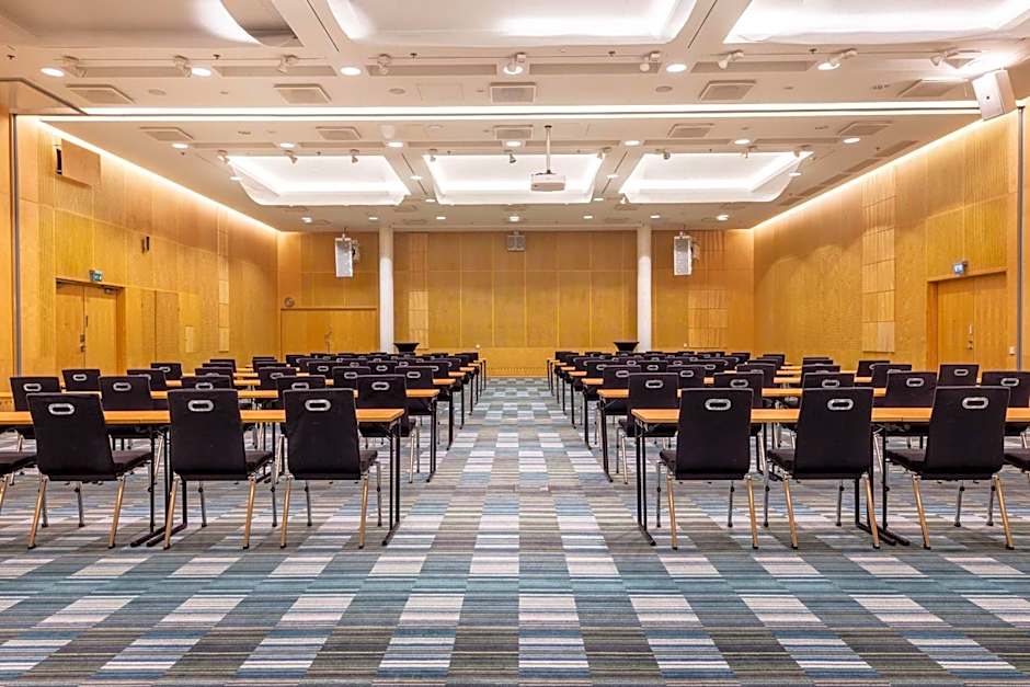 Hilton Helsinki-Vantaa Airport