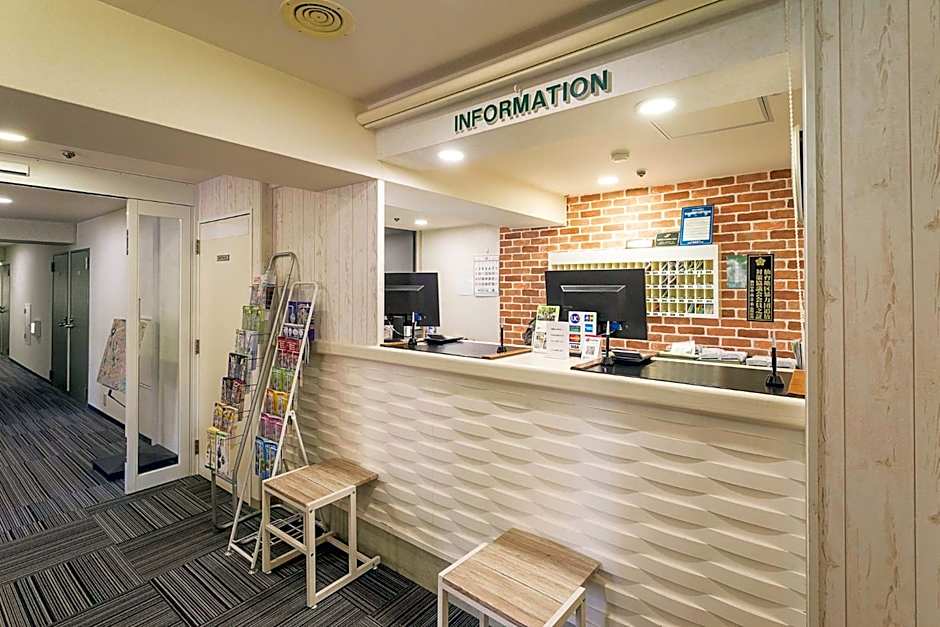 Hotel Johzenji