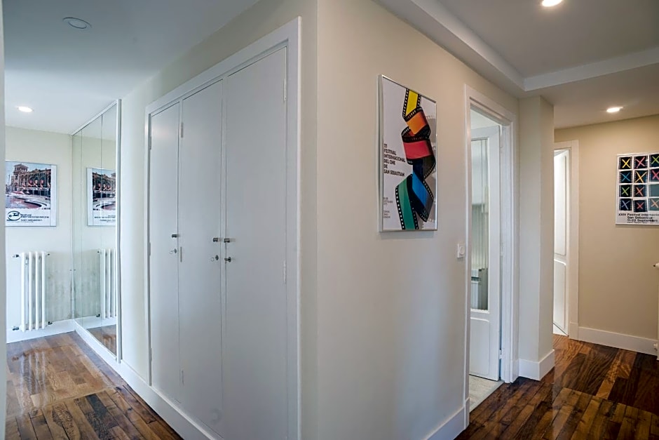 La Terrace - IB. Apartments