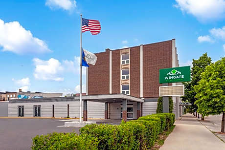 Wingate by Wyndham Sheboygan
