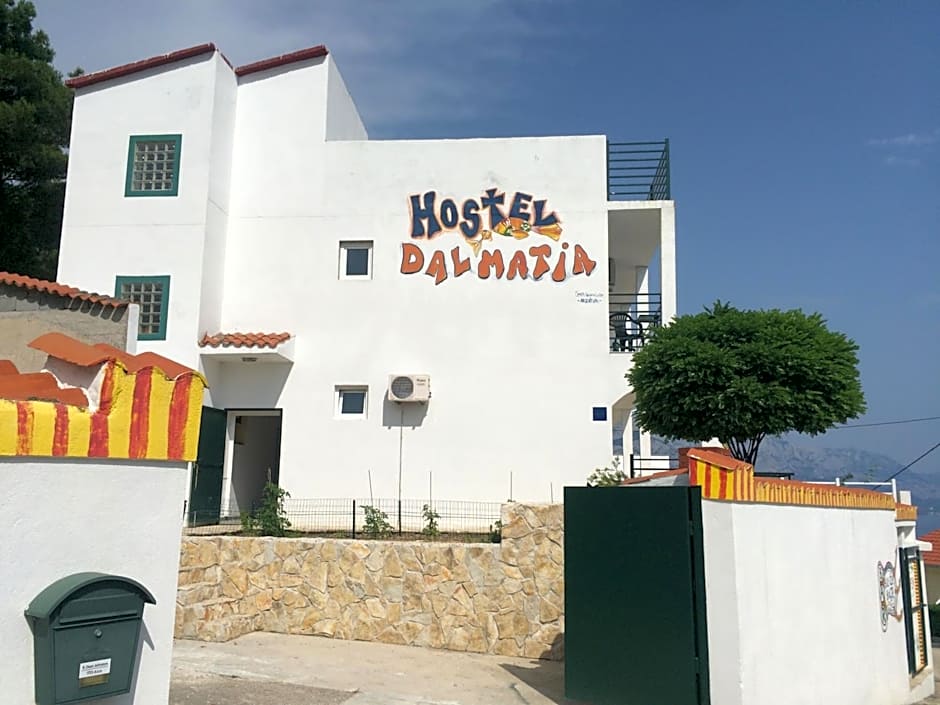 Hostel Dalmatia
