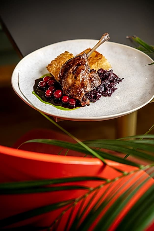 Hotel Altus Poznan Old Town