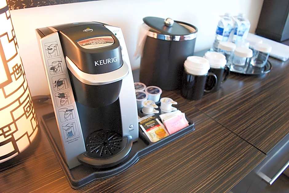 Holiday Inn Vancouver Airport Richmond By IHG