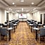 Marriott Savannah Riverfront
