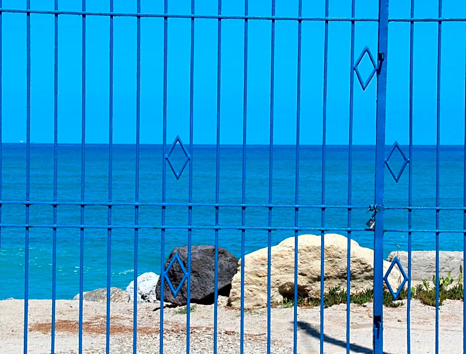 La Casa A Mare B&B